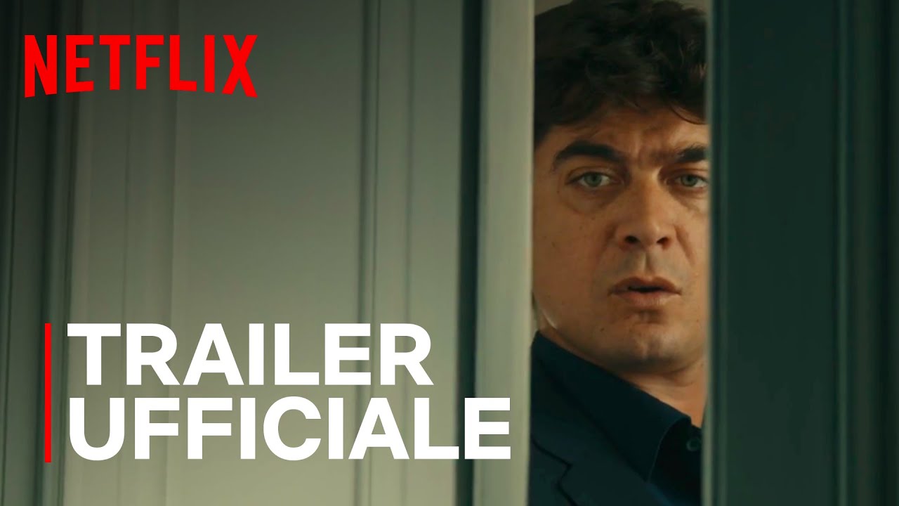 Gli Infedeli, Trailer del film Netflix