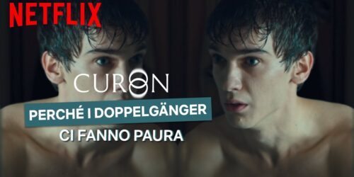 Curon: cosa sono i doppelganger e perchè fanno paura