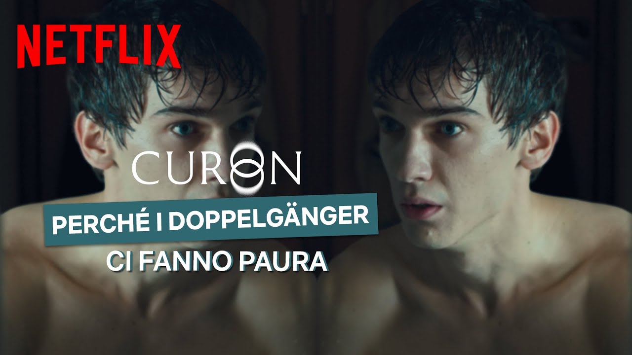 Curon: cosa sono i doppelganger