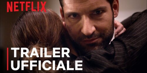 Lucifer 5: il primo trailer anticipa grandi cambiamenti