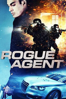Locandina Rogue Agent – La recluta