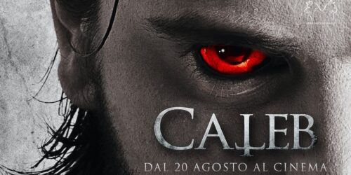 Caleb, Trailer del film di Roberto D’Antona