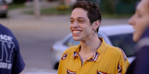 Conosciamo Pete Davidson, il protagonista del film Il re di Staten Island