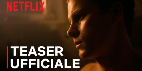 Il giovane Wallander su Netflix: Teaser Trailer