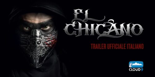 El Chicano, Trailer del film dal 6 agosto in VoD