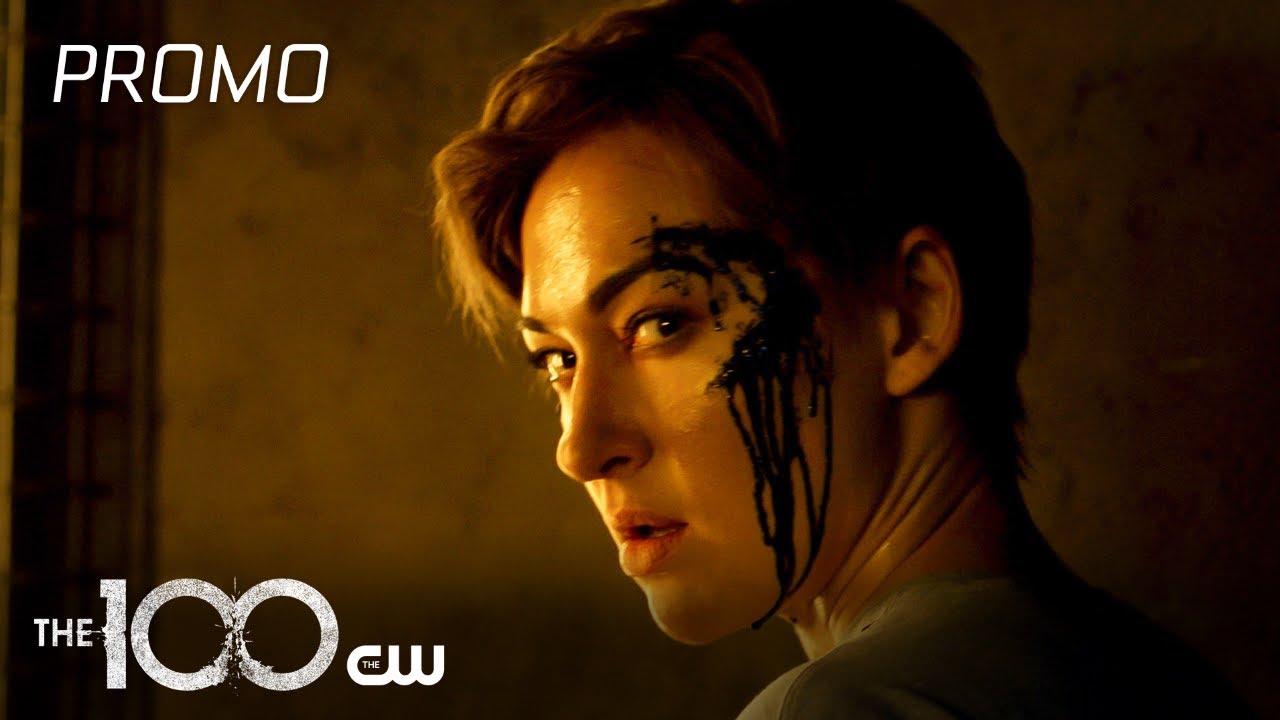 The 100 7, trailer Episodio 7 'The Queen's Gambit'