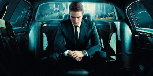 Cosmopolis, Trailer del film con Robert Pattinson