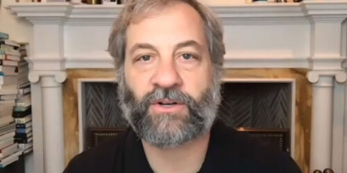 Il regista Judd Apatow presenta Il re di Staten Island