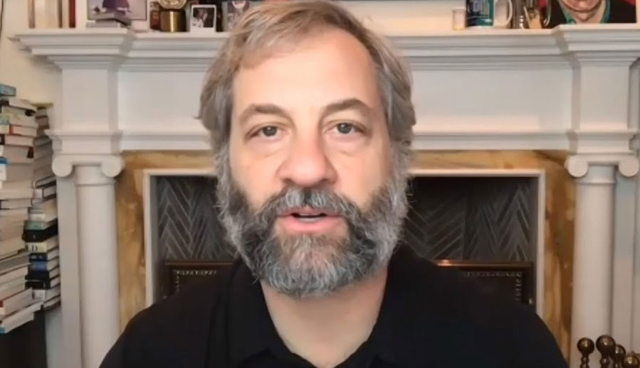 Il regista Judd Apatow presenta Il re di Staten Island