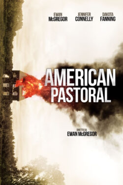 locandina American Pastoral