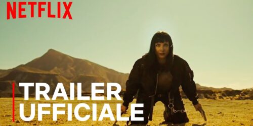 Vis a Vis: El Oasis, Trailer della serie spagnola in arrivo su Netflix