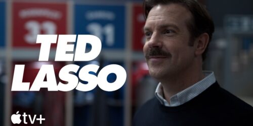 Ted Lasso, primo trailer della serie con Jason Sudeikis su Apple TV+ da agosto