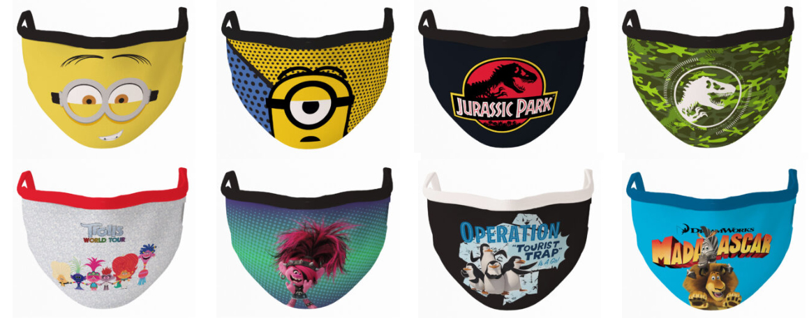 Cinemask