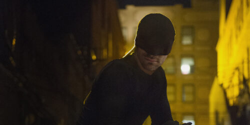 Daredevil 2 su Rai4