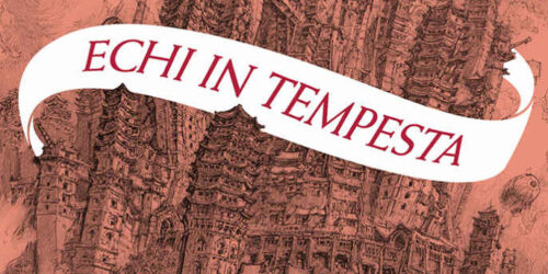 Echi In Tempesta