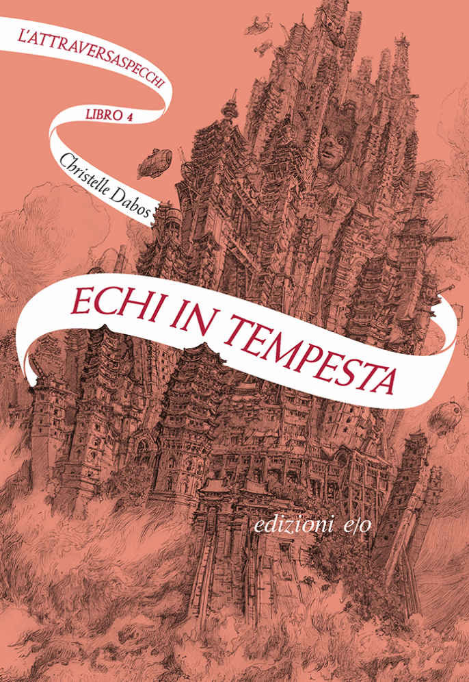 Echi In Tempesta