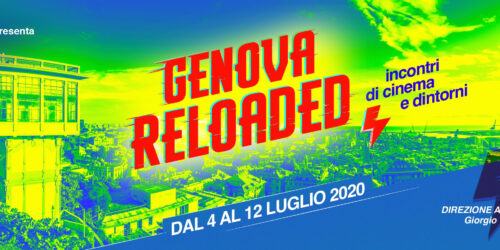 Genova Reloaded Festival 2020