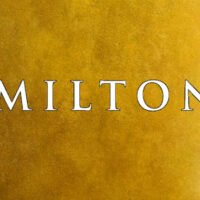 Hamilton, il capolavoro del musical su Disney+