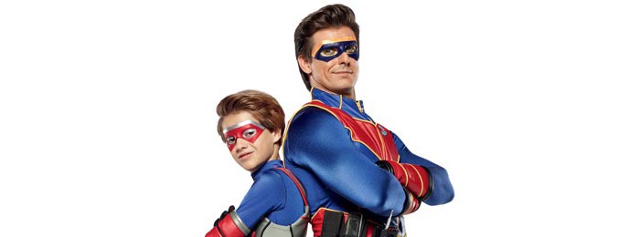 Henry Danger