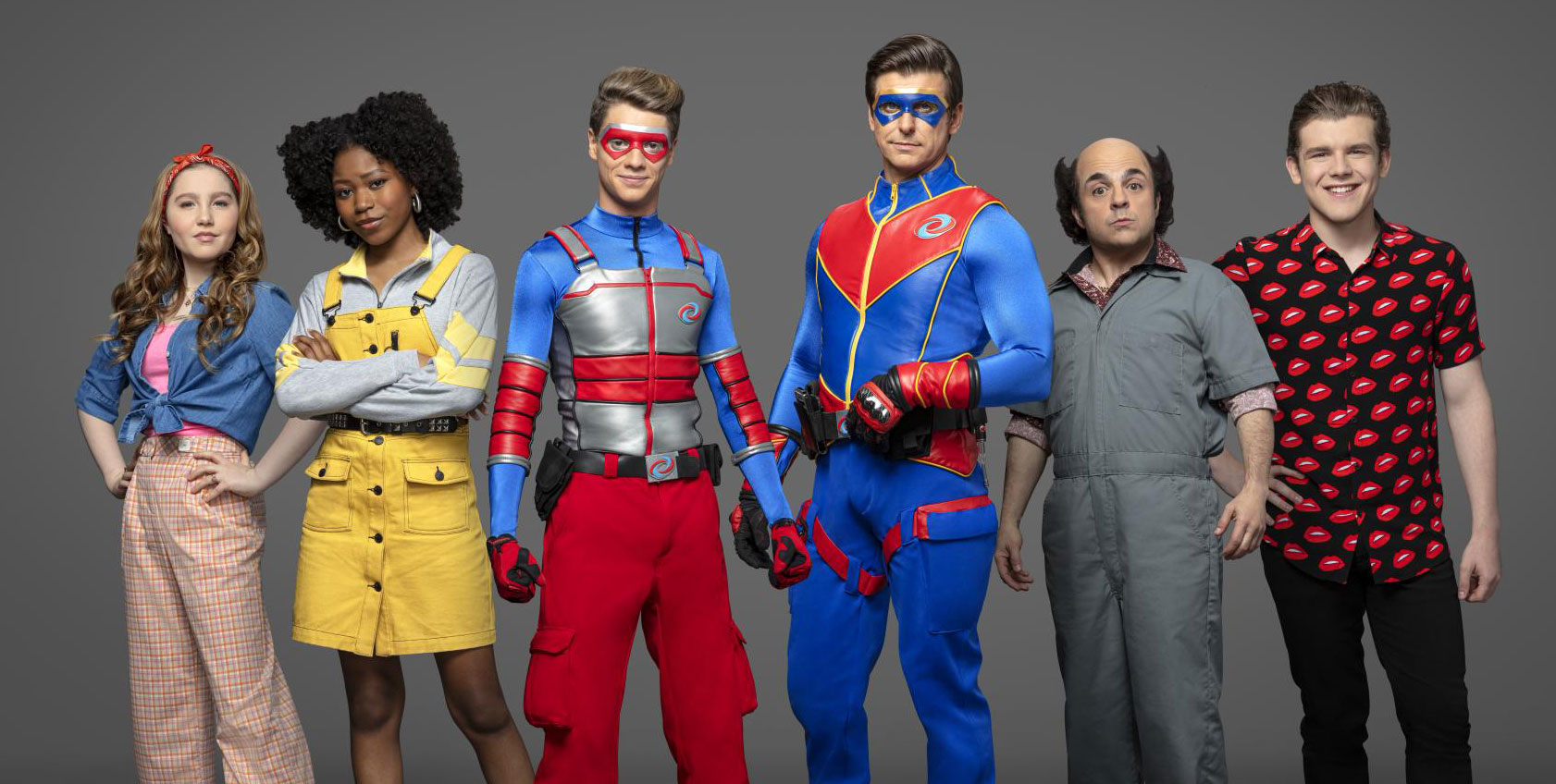 Henry Danger 5