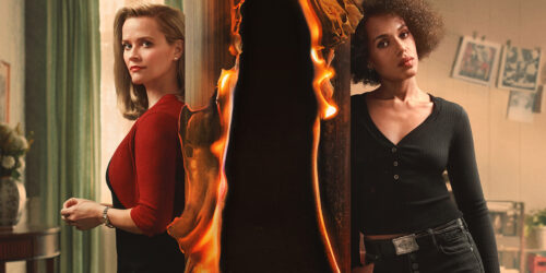 Little Fires Everywhere, recensione della serie Tv con Reese Whiterspoon e Kerry Washington