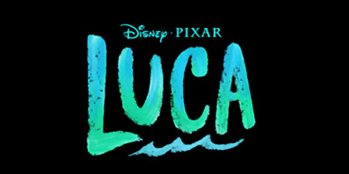 Luca, su Disney+ il 24esimo film Disney e Pixar