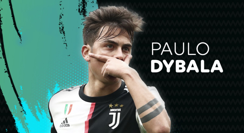 Paulo Dybala