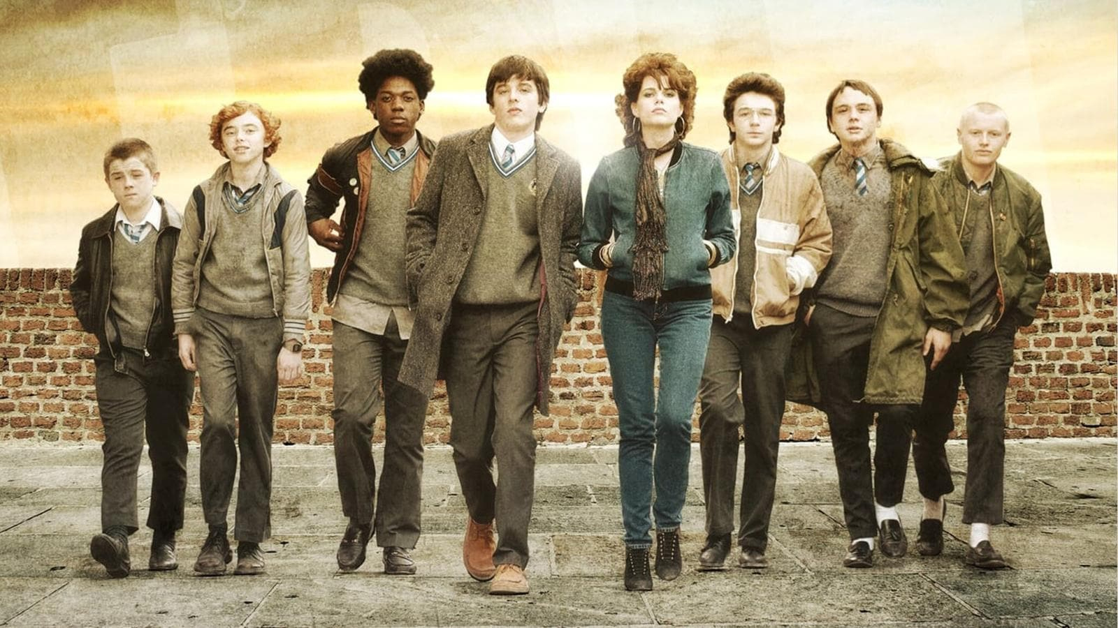 Sing Street di John Carney