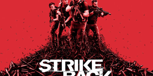 Strike Back 6 Retribution su Rai4
