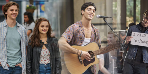 The Kissing Booth 2 – Recensione del film su Netflix