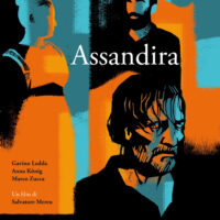 Poster Italiano