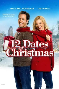 Locandina 12 Dates of Christmas