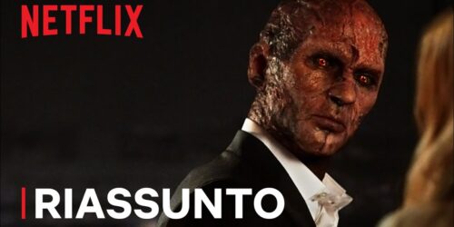 Lucifer: riassunto stagione 4