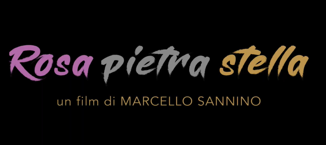 Rosa pietra stella, Trailer del film di Marcello Sannino