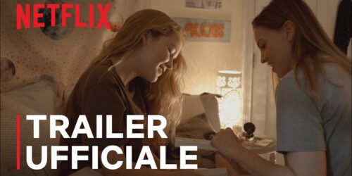 Away, primo Trailer della serie Netflix con Hilary Swank