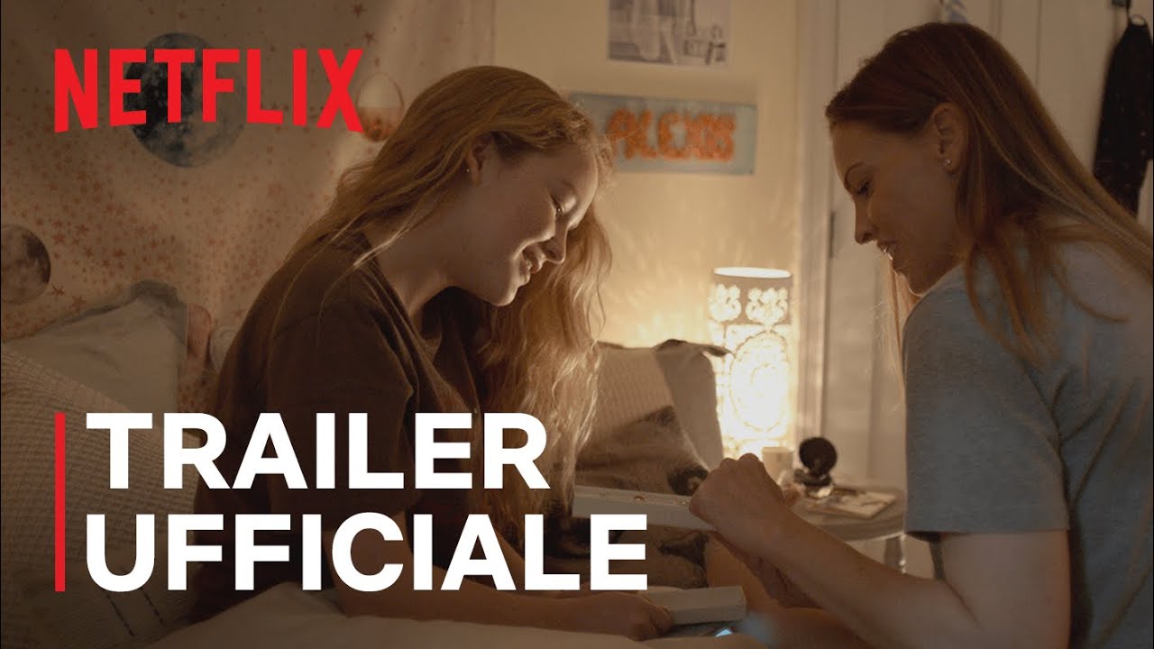 Away, primo Trailer della serie Netflix con Hilary Swank