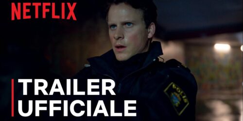 Il giovane Wallander: Trailer della serie su Netflix