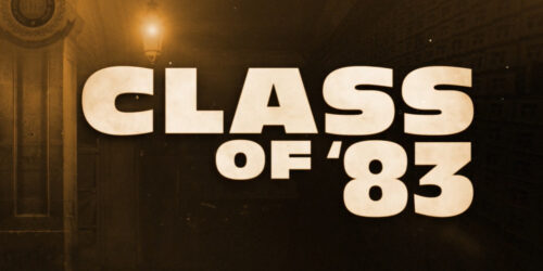 Class of ’83, Trailer del film su Netflix