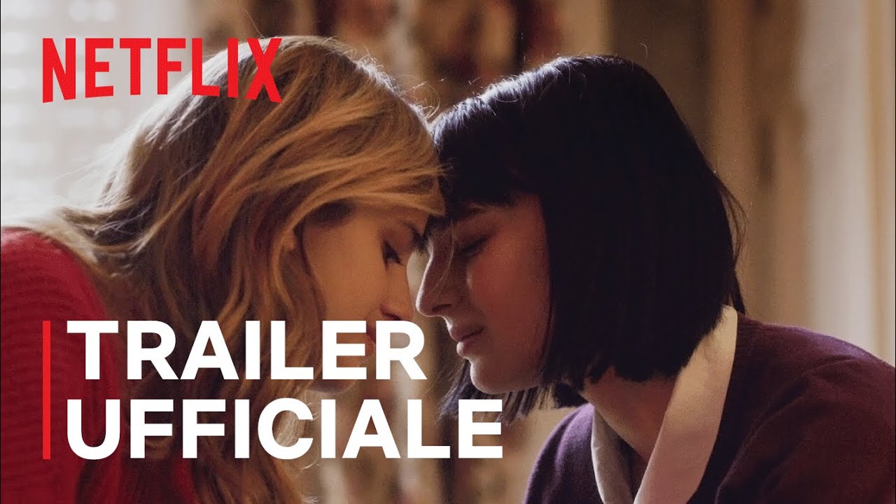 Baby 3, Trailer ufficiale