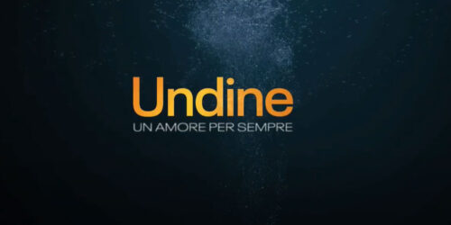 Undine di Christian Petzold, Trailer del film Orso d’argento e Premio FIPRESCI