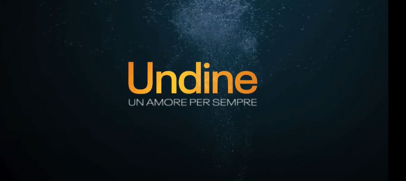 Undine di Christian Petzold