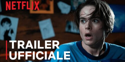 La babysitter: Killer Queen, Trailer italiano del film Netflix