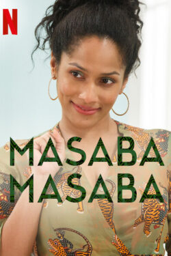 Masaba Masaba (stagione 1) Masaba Masaba (stagione 1)