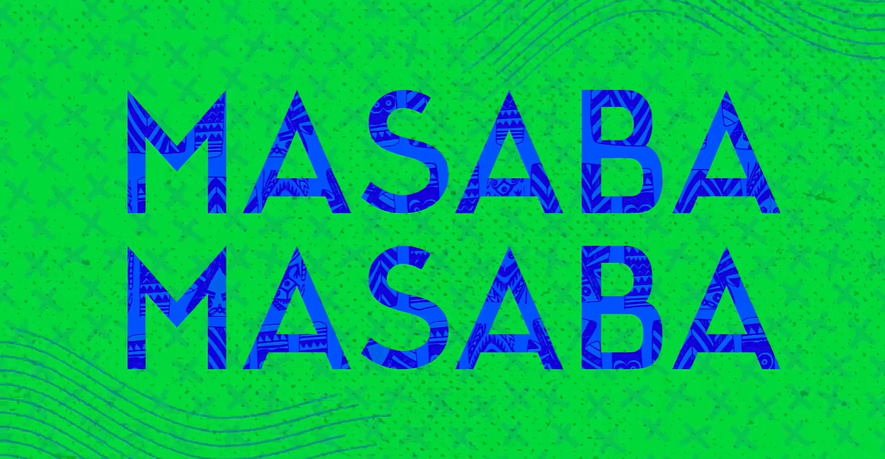 Masaba Masaba, Trailer serie Netflix