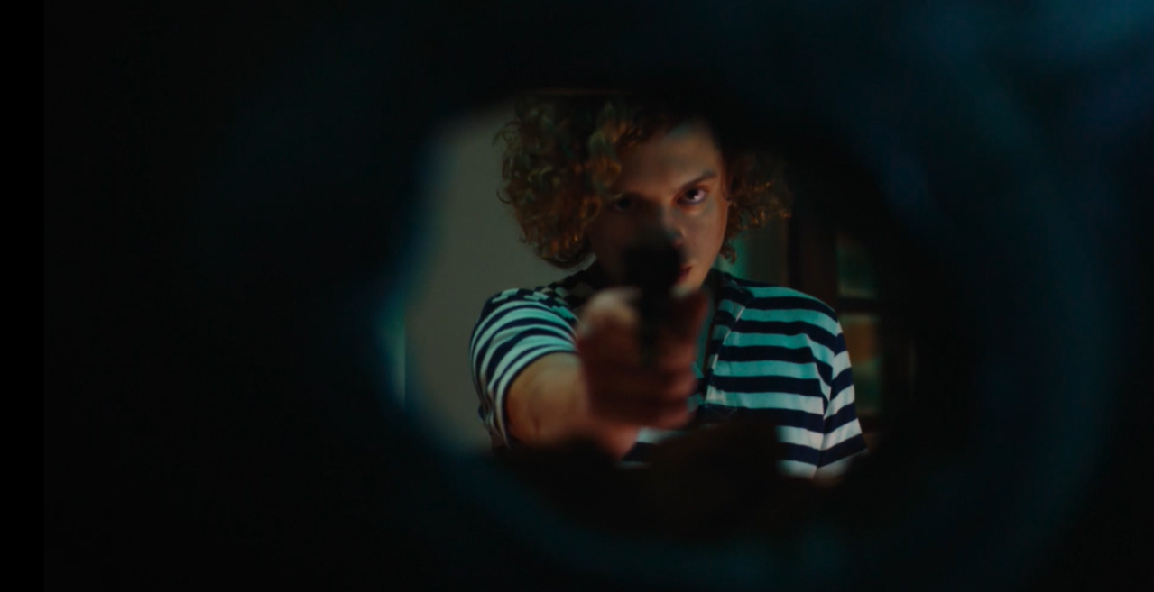 Trailer L'Angelo del Crimine (El Ángel) di Luis Ortega