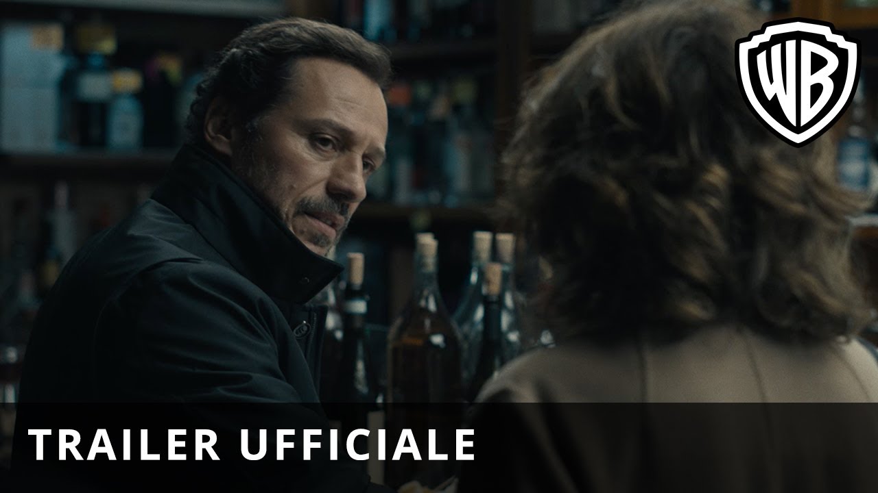 Lasciami Andare, Trailer del film di Stefano Mordini