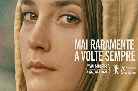 Mai Raramente A Volte Sempre, Trailer del film di Eliza Hittman