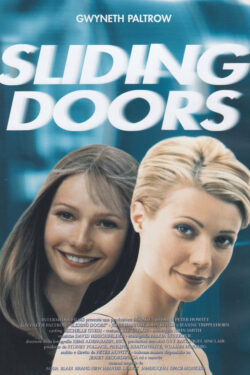 locandina Sliding Doors
