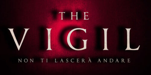 Trailer del film The Vigil – Non ti lascera’ andare