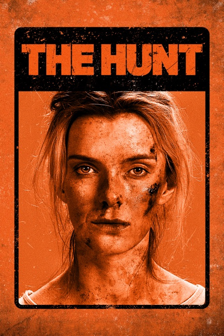 The Hunt, Trailer del film prodotto da Jason Blum